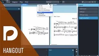 Ties, Duplicate Layout Options and Version 1.1 Preview | Discover Dorico