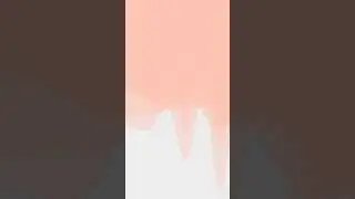 Flowing Procedural Waves | Abstract Generative Animation