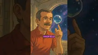 Why Astronauts Can&rsquo;t Cry in Space ?😳🚀