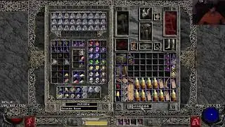 Project Diablo 2: Leapquake Barb Guide (season 11)