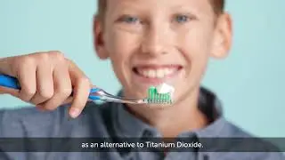 Food Grade Titanium Dioxide Replacement Solutions for Foods and Beverages
