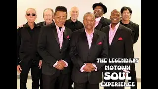 The Legendary Motown SOUL Experience