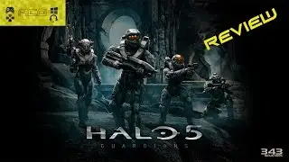 Halo 5: Guardians Review 