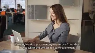How Gini Dietrich Saved 12+ Hours a Week With SaneBox | Email Productivity Makeover