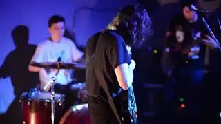 25.10.2020 Mo&eacute; в Secret place (Саранск)