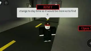How to get the ninja doggy badge (CRINGE)