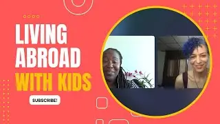 Living in Ecuador With Kids
