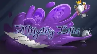 SportMob Toons | New Episode | A Mystery Letter | Funny Football Cartoons