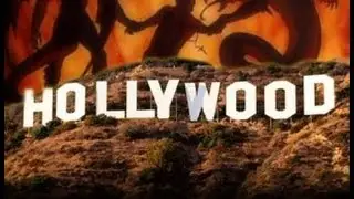 The Spirit Behind Hollywood Exposed (Channeling, Possession, and Satanism)