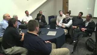 Gestalt IT Tech Field Day # 5 Discussion on Xangati