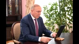 Александр Скуркис. Выпуск № 49. Обращение к прокурору Санкт-Петербурга Литвиненко С.И.