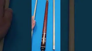 🇺🇸💥🇺🇸 SUPER CLEAN DAVID JACOBY CUSTOM CUE! 🇺🇸💥🇺🇸 @ CROSSROADCUES.COM 🇺🇸💥🇺🇸