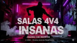 AZUKO&trade;️ 🔴 LIVE ON 🔴X1 RAIZ & CLIPADAS AO VIVO 🔥📱#freefire