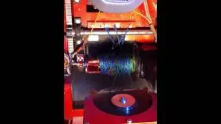 String removal
