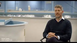 David Lasky on RAS Technology