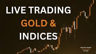 LIVE S&P 500 Trading | Real-Time Analysis & Risk Management | 20/01/2026 |
