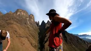 mNweni circuit with Pathfinders_sa teaser