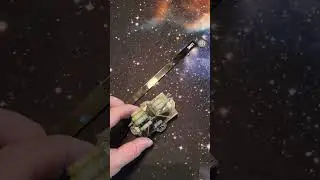 Armada - How to use SPHA-T