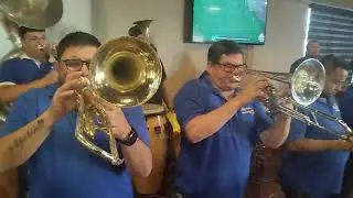 El.AmOR De La PaloMa Awasavada  PerO En los Mariskos El CaracoL PuRO comPas Shudada Wasayoorks
