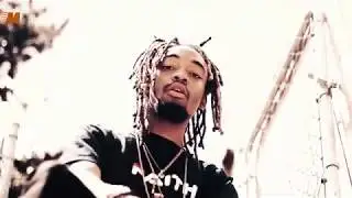 Mystic Promo Deygo Thrash