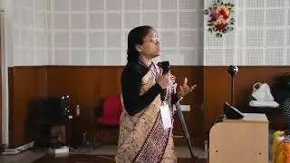 Documentation of Antiquities and BHS Training Session by Director NMMA at Agartala on 03-02-2024.