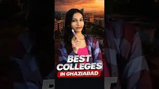 Top Engineering Colleges in Ghaziabad 🔥 | Fees | Placements 🎯 | Cutoff &  Highest Placement Packages