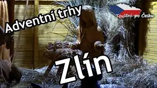 Adventn&iacute; trhy ve Zl&iacute;ně (2025SPE06)