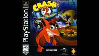 Crash Bandicoot 2: Cortex Strikes Back OST &mdash; Tiny Tiger