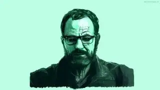 Breaking Bad - Intro Song Guitar(Edited-extended)