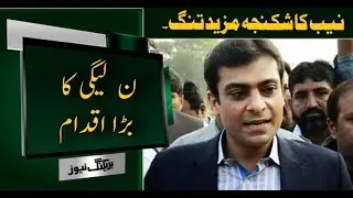 PMLN Take Action Against NAB | Neo News