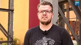Kommunikationsmanager Matthias Zander &uuml;ber seine berufsbegleitende Fortbildung