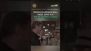Nat&uuml;rlich flunker ich! 🤣🤥