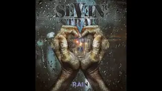 Seven Strait - Rain (Official Lyric Video)