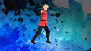 2P Canada Dance Again