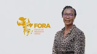 Prioritizing sustainability for Africa&rsquo;s development by Dr Judy Omumbo