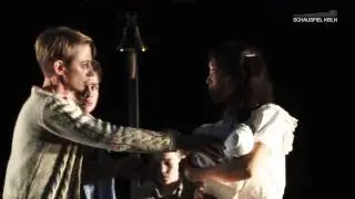 DOGVILLE - Theater Schauspiel Köln
