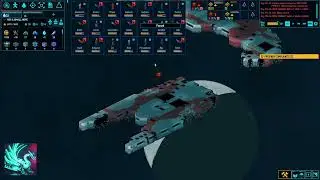 Space Haven Alpha 17 Brutal 20