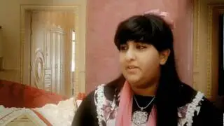 documentry film about H H Shaikha Latifa Al Maktoom and the rare tigers