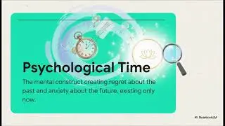 Deconstructing Time - Start functioning from the Enlightened Space!