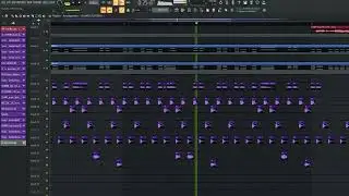HUGE VLUARR X SETH HILLS STYLE STMPD RCRDS BASS HOUSE FL STUDIO TEMPLATE | FLP Download!🔥