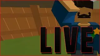 MTN Livestream - Arenas & Unturned squad!