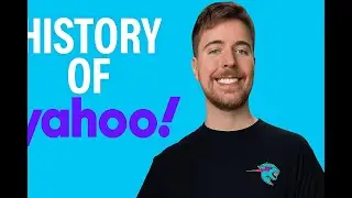 The INSANE Reason That Yahoo! Lost Everything History of Yahoo