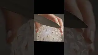 Crystal Pineapple: The Sound That Gives You Goosebumps!#crystalpineapple #satisfyingsound