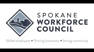Spokane Workforce Council - 2020 WIOA Trailblazer Award