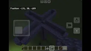 How to build a mob farm in Minecraft bedrock edition 1.21