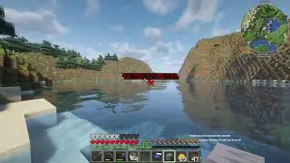 Happy Ghast & Adventure - Survival Chill Minecraft Realm #44 Espa&ntilde;ol