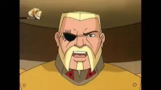 Ксибер 9: Новый рассвет - серия 6