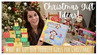 CHRISTMAS GIFT IDEAS 2020 | WHAT WE GOT OUR KIDS FOR CHRISTMAS | VLOGMAS 2020 DAY 17