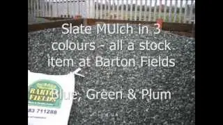 Gravel For Gardens, Midlands Decorative Gravel Supplier.
