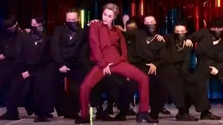 Jimin - Filter Performance Online Concert